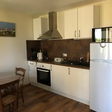 Apartamento T3 Luc-La-Primaube Chez Monique 2 Nuits Minimum Exterior foto