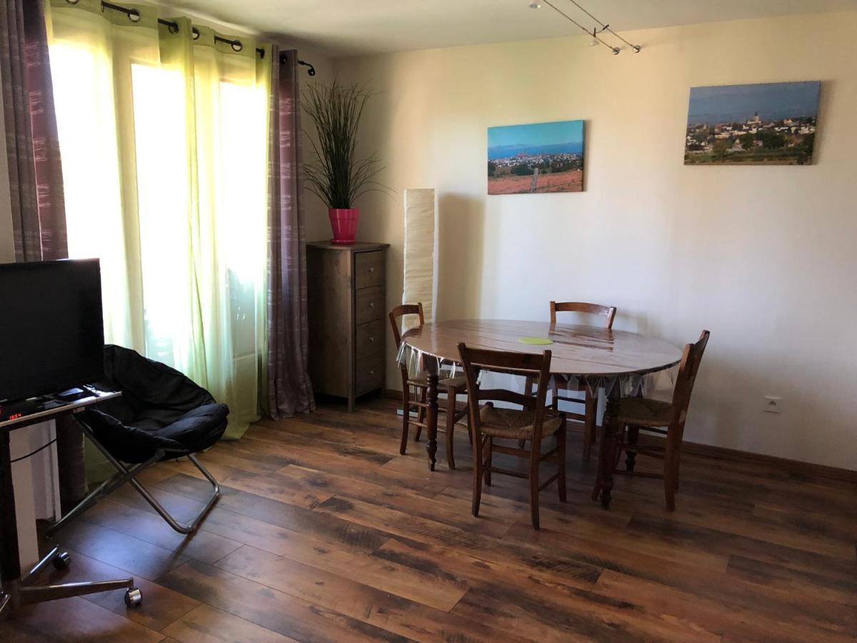 T3 Chez Monique Appartement