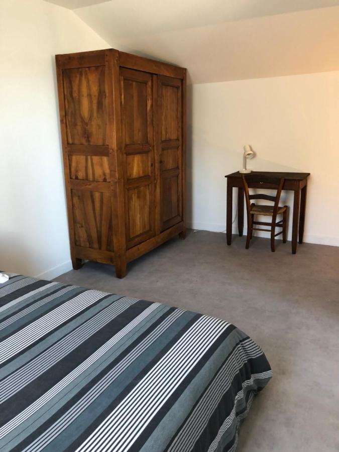 Appartement T3 Chez Monique 2 Nuits Minimum *