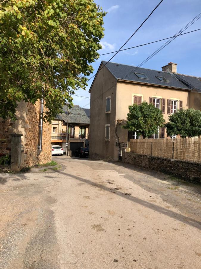 Appartement T3 Chez Monique