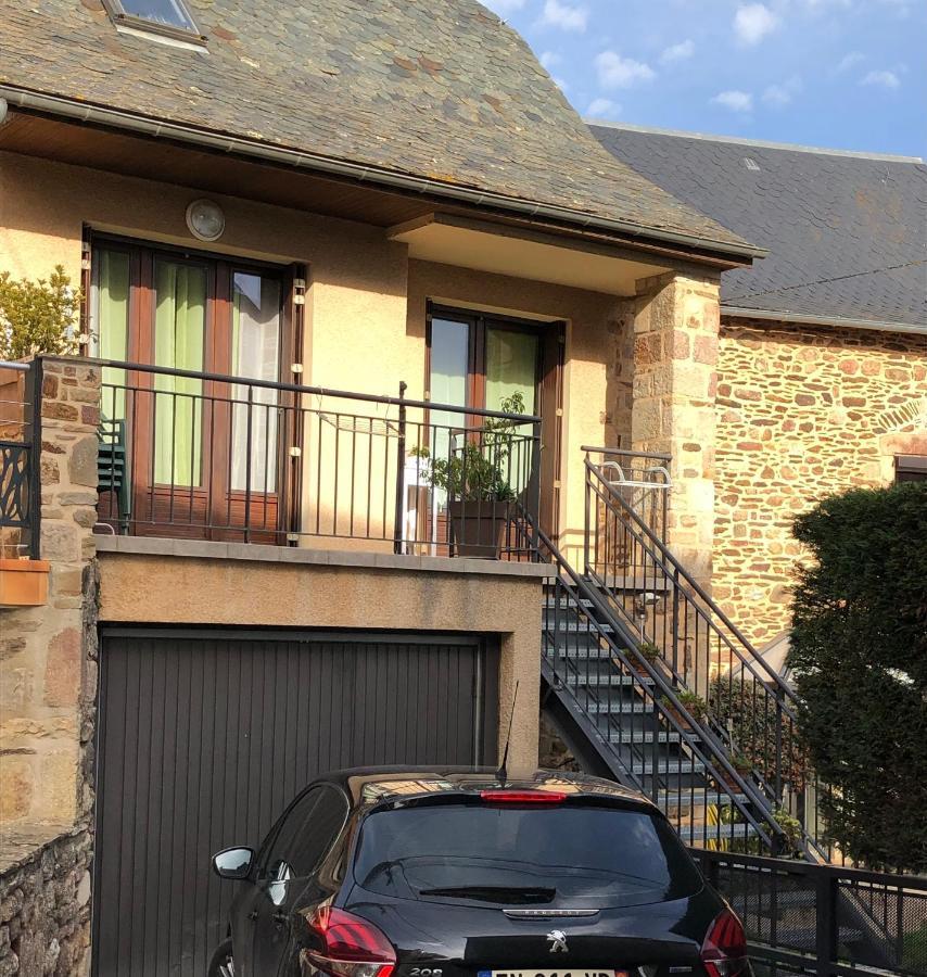 T3 Chez Monique