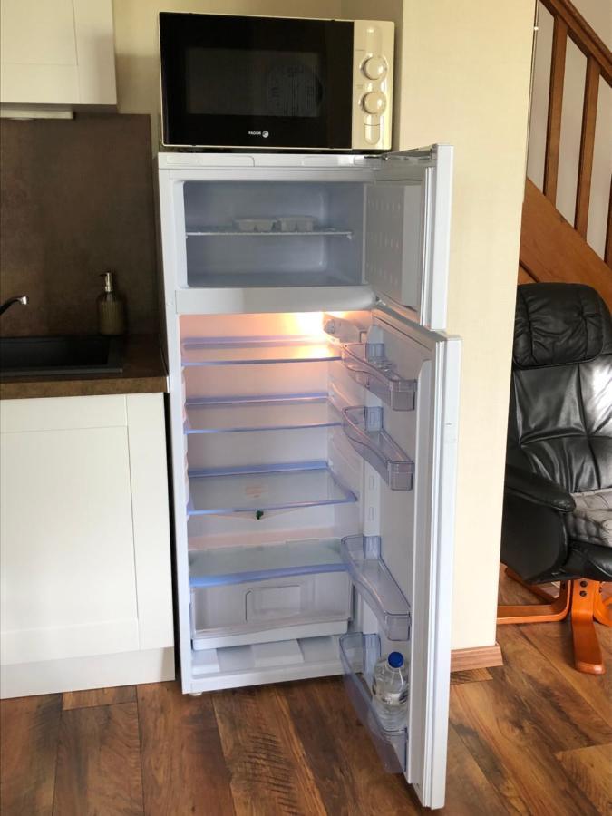Appartement T3 Chez Monique